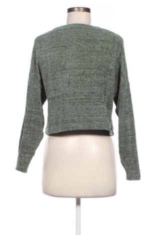 Damen Shirt Pull&Bear, Größe S, Farbe Grün, Preis 1,98 €