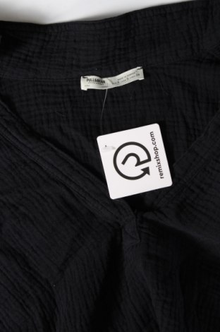 Bluză de femei Pull&Bear, Mărime S, Culoare Negru, Preț 36,71 Lei