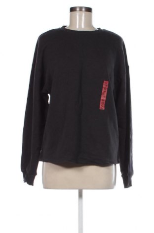 Дамска блуза Pull&Bear, Размер M, Цвят Черен, Цена 8,37 лв.
