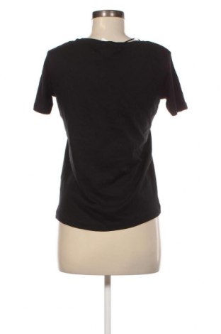 Damen Shirt Pull&Bear, Größe XS, Farbe Schwarz, Preis 2,56 €