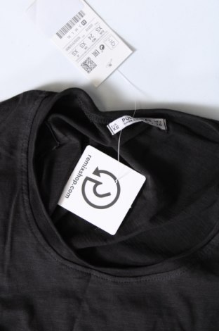 Damen Shirt Pull&Bear, Größe XS, Farbe Schwarz, Preis € 5,59