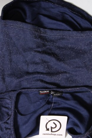 Damen Shirt Pull&Bear, Größe XS, Farbe Blau, Preis 3,44 €