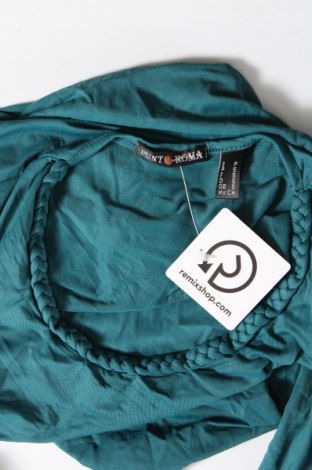 Дамска блуза Punt Roma, Размер S, Цвят Зелен, Цена 8,50 лв.