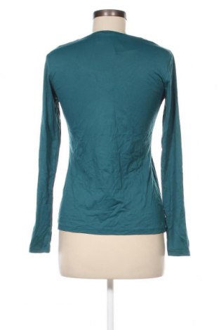 Дамска блуза Punt Roma, Размер S, Цвят Зелен, Цена 8,50 лв.