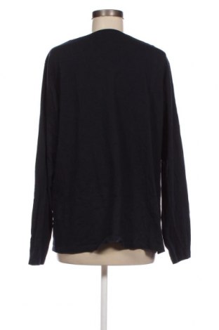 Γυναικεία μπλούζα Punt Roma, Μέγεθος XL, Χρώμα Μπλέ, Τιμή 8,41 €