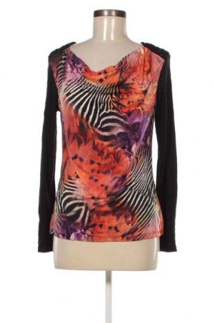 Дамска блуза Punt Roma, Размер S, Цвят Многоцветен, Цена 11,90 лв.