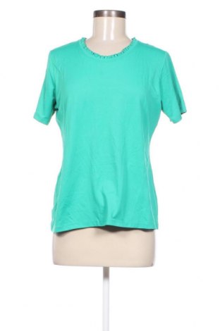 Bluză de femei Punt Roma, Mărime L, Culoare Verde, Preț 55,92 Lei