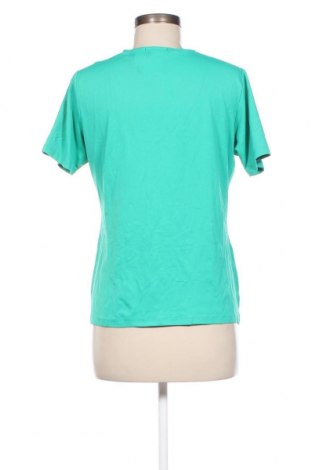 Damen Shirt Punt Roma, Größe L, Farbe Grün, Preis 11,83 €
