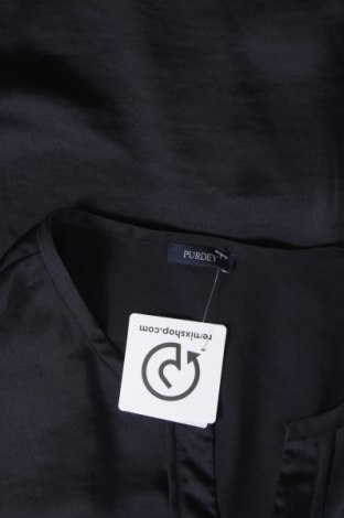 Γυναικεία μπλούζα Purdey, Μέγεθος M, Χρώμα Μαύρο, Τιμή 44,89 €