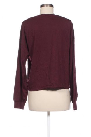 Damen Shirt Q/S by S.Oliver, Größe L, Farbe Rot, Preis € 4,73