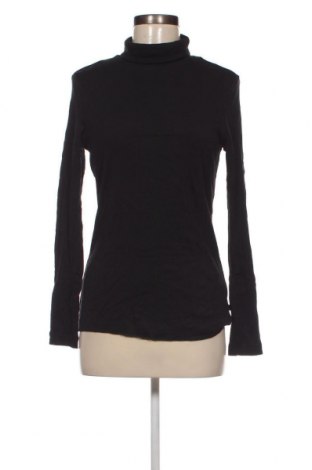 Γυναικεία μπλούζα Q/S by S.Oliver, Μέγεθος L, Χρώμα Μαύρο, Τιμή 4,21 €