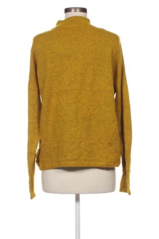 Γυναικεία μπλούζα Q/S by S.Oliver, Μέγεθος L, Χρώμα Κίτρινο, Τιμή 4,21 €