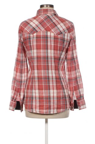 Damen Shirt Q/S by S.Oliver, Größe M, Farbe Mehrfarbig, Preis 7,83 €