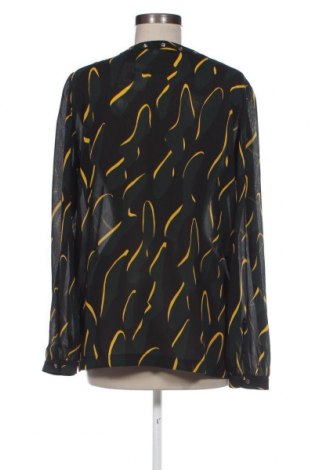 Damen Shirt Q/S by S.Oliver, Größe L, Farbe Mehrfarbig, Preis € 4,73