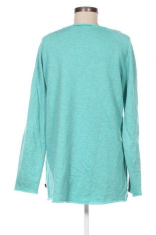 Damen Shirt Q/S by S.Oliver, Größe XL, Farbe Blau, Preis € 23,66