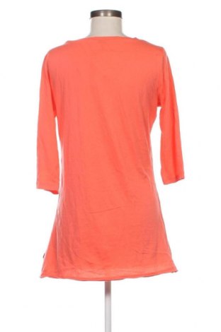 Дамска блуза Q/S by S.Oliver, Размер L, Цвят Оранжев, Цена 6,80 лв.