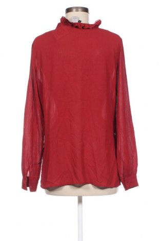 Γυναικεία μπλούζα Qiero!, Μέγεθος M, Χρώμα Κόκκινο, Τιμή 2,94 €