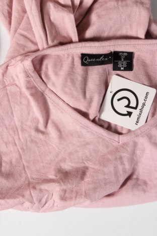 Damen Shirt Queentex, Größe S, Farbe Rosa, Preis € 1,98