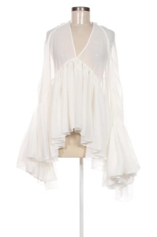 Damen Shirt REPLICA, Größe XXL, Farbe Weiß, Preis 15,96 €