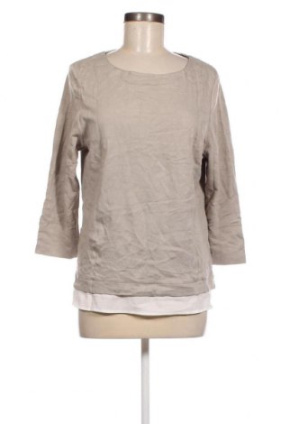 Γυναικεία μπλούζα Rabe, Μέγεθος L, Χρώμα  Μπέζ, Τιμή 9,46 €
