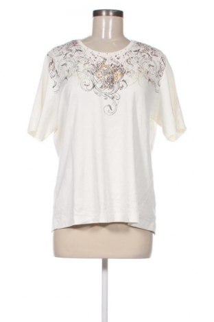 Damen Shirt Rabe, Größe XL, Farbe Weiß, Preis € 14,20