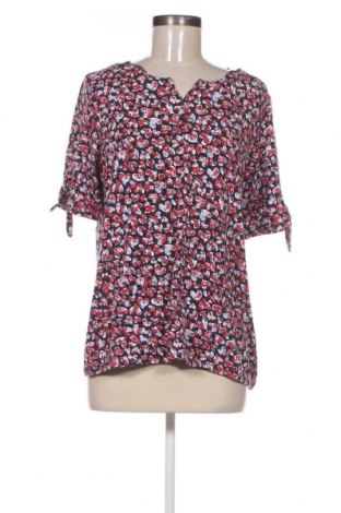 Дамска блуза Rabe, Размер XL, Цвят Многоцветен, Цена 34,00 лв.