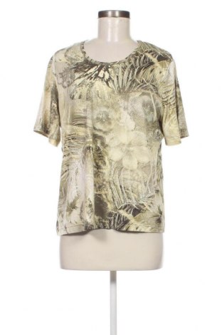 Γυναικεία μπλούζα Rabe, Μέγεθος XL, Χρώμα Πολύχρωμο, Τιμή 21,03 €