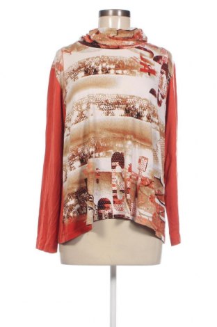 Γυναικεία μπλούζα Rabe, Μέγεθος XXL, Χρώμα Πολύχρωμο, Τιμή 13,88 €