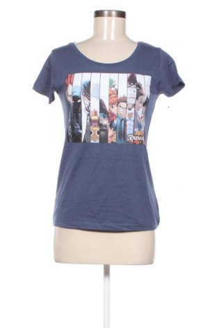 Damen Shirt Radiant, Größe S, Farbe Blau, Preis 5,95 €