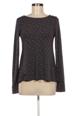 Γυναικεία μπλούζα Ragwear, Μέγεθος S, Χρώμα Γκρί, Τιμή 19,85 €
