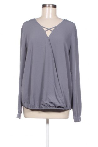 Damen Shirt Rainbow, Größe XL, Farbe Grau, Preis € 7,93