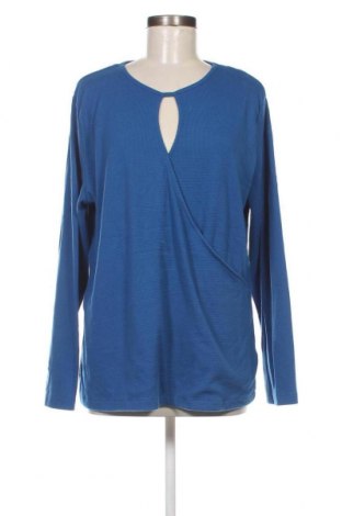 Damen Shirt Rainbow, Größe XXL, Farbe Blau, Preis € 11,90