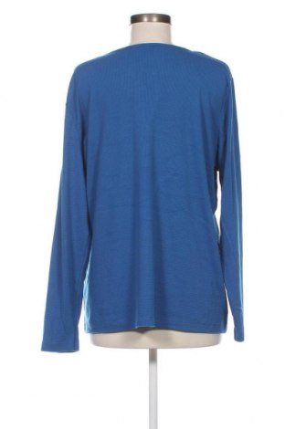 Damen Shirt Rainbow, Größe XXL, Farbe Blau, Preis 9,65 €