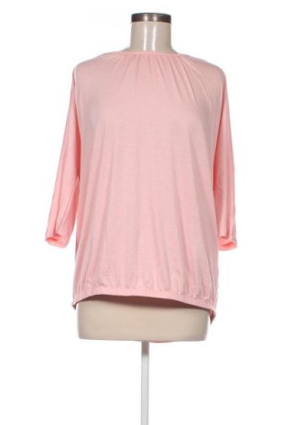 Γυναικεία μπλούζα Rainbow, Μέγεθος XL, Χρώμα Ρόζ , Τιμή 4,70 €