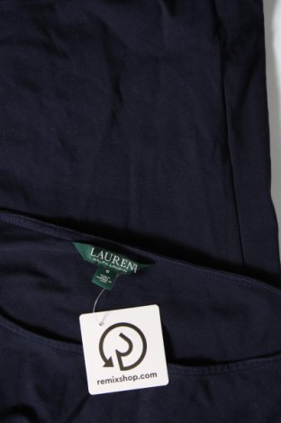 Дамска блуза Ralph Lauren, Размер S, Цвят Син, Цена 40,00 лв.