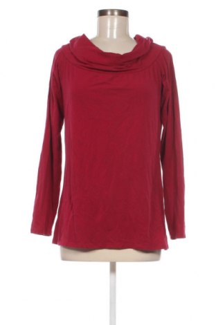 Дамска блуза Ralph Lauren, Размер XL, Цвят Червен, Цена 68,05 лв.