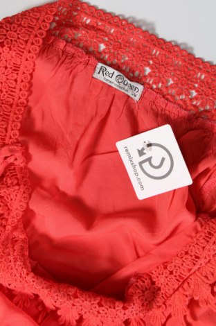 Damen Shirt Red Queen, Größe S, Farbe Rosa, Preis € 4,50