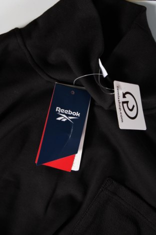 Дамска блуза Reebok, Размер XL, Цвят Черен, Цена 77,00 лв.