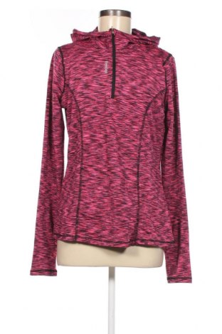 Damen Shirt Reebok, Größe L, Farbe Rosa, Preis 13,01 €