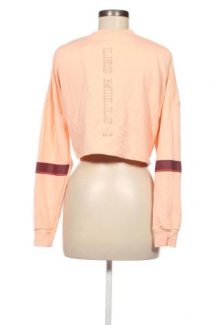 Γυναικεία μπλούζα Reebok, Μέγεθος XS, Χρώμα  Μπέζ, Τιμή 10,52 €