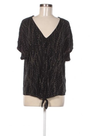 Γυναικεία μπλούζα Reitmans, Μέγεθος XL, Χρώμα Μαύρο, Τιμή 9,72 €