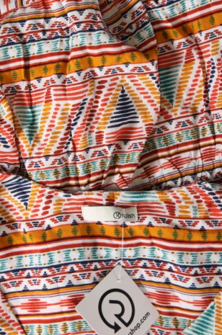 Γυναικεία μπλούζα Relish, Μέγεθος L, Χρώμα Πολύχρωμο, Τιμή 7,83 €