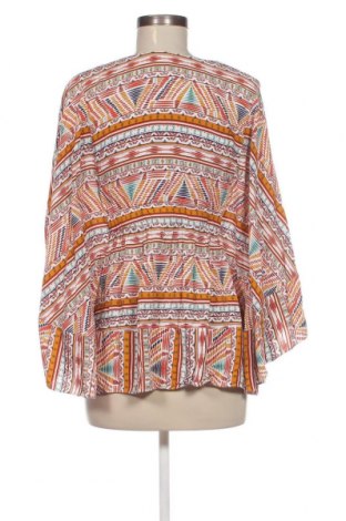 Γυναικεία μπλούζα Relish, Μέγεθος L, Χρώμα Πολύχρωμο, Τιμή 7,83 €