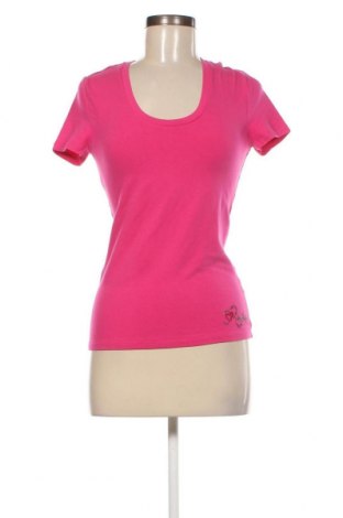Γυναικεία μπλούζα Replay, Μέγεθος S, Χρώμα Ρόζ , Τιμή 28,00 €