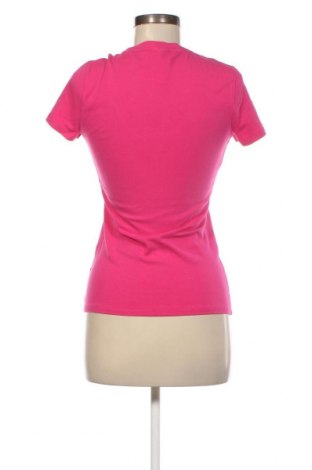 Дамска блуза Replay, Размер S, Цвят Розов, Цена 52,48 лв.