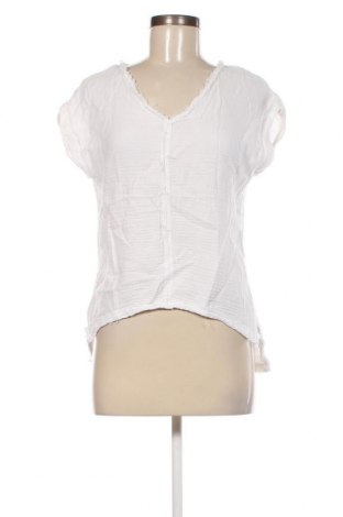 Damen Shirt Republic, Größe M, Farbe Weiß, Preis € 5,25