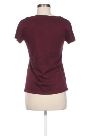 Дамска блуза Republic, Размер M, Цвят Червен, Цена 4,65 лв.