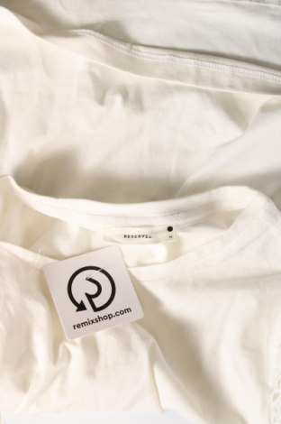 Damen Shirt Reserve, Größe M, Farbe Weiß, Preis € 10,64