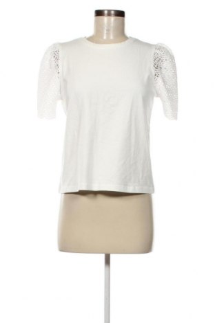 Дамска блуза Reserve, Размер M, Цвят Бял, Цена 20,46 лв.