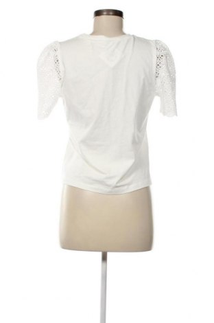 Damen Shirt Reserve, Größe M, Farbe Weiß, Preis 10,46 €